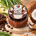 Cafè con Coco Sugar Scrub